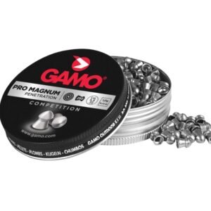 Gamo Pro Magnum Pellets