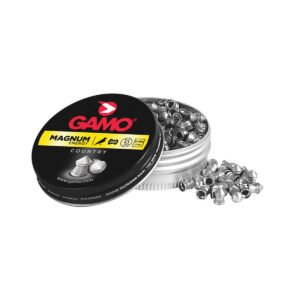Gamo Magnum Pellets