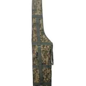 Camouflage Rifle Storage Bag