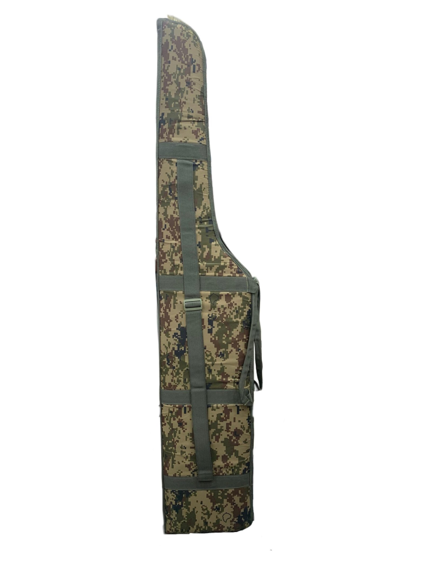 Camouflage Rifle Storage Bag