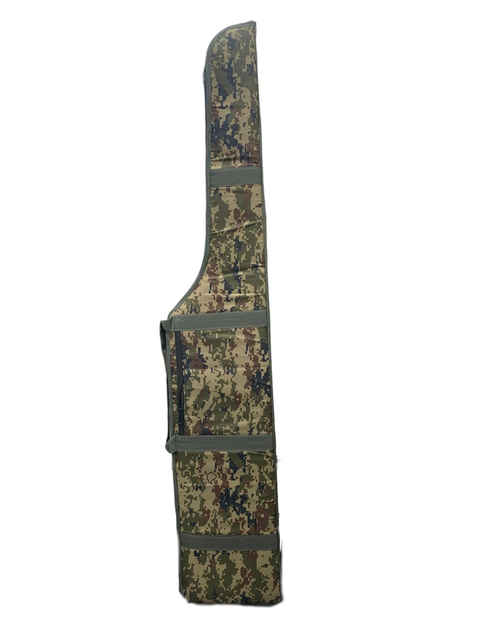 Camouflage Rifle Storage Bag - Image 2