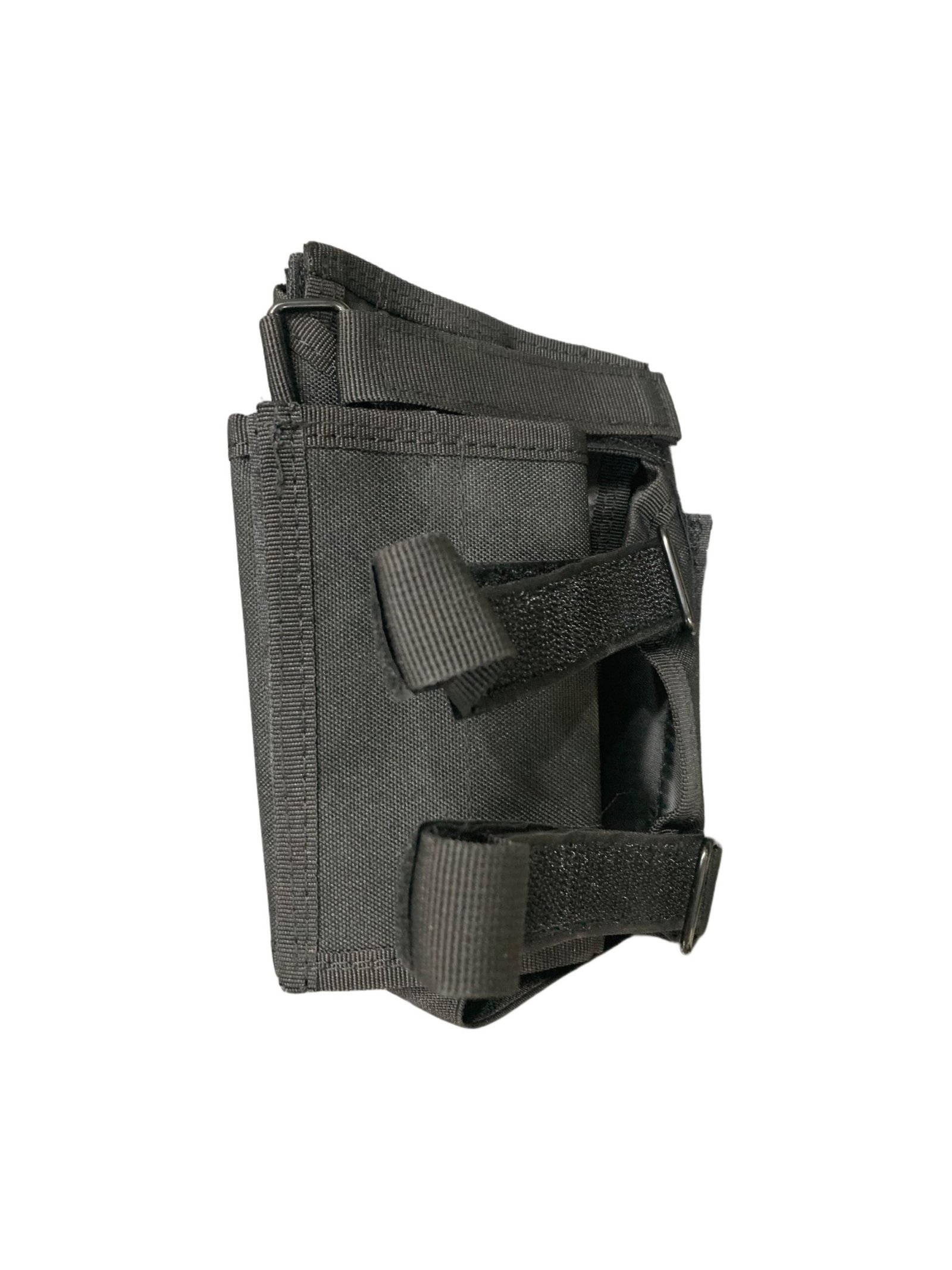 Tactical Ammo & Accessory Pouch Set – Modular Belt-Mount Duo for Shooters & Field Gear - Image 4