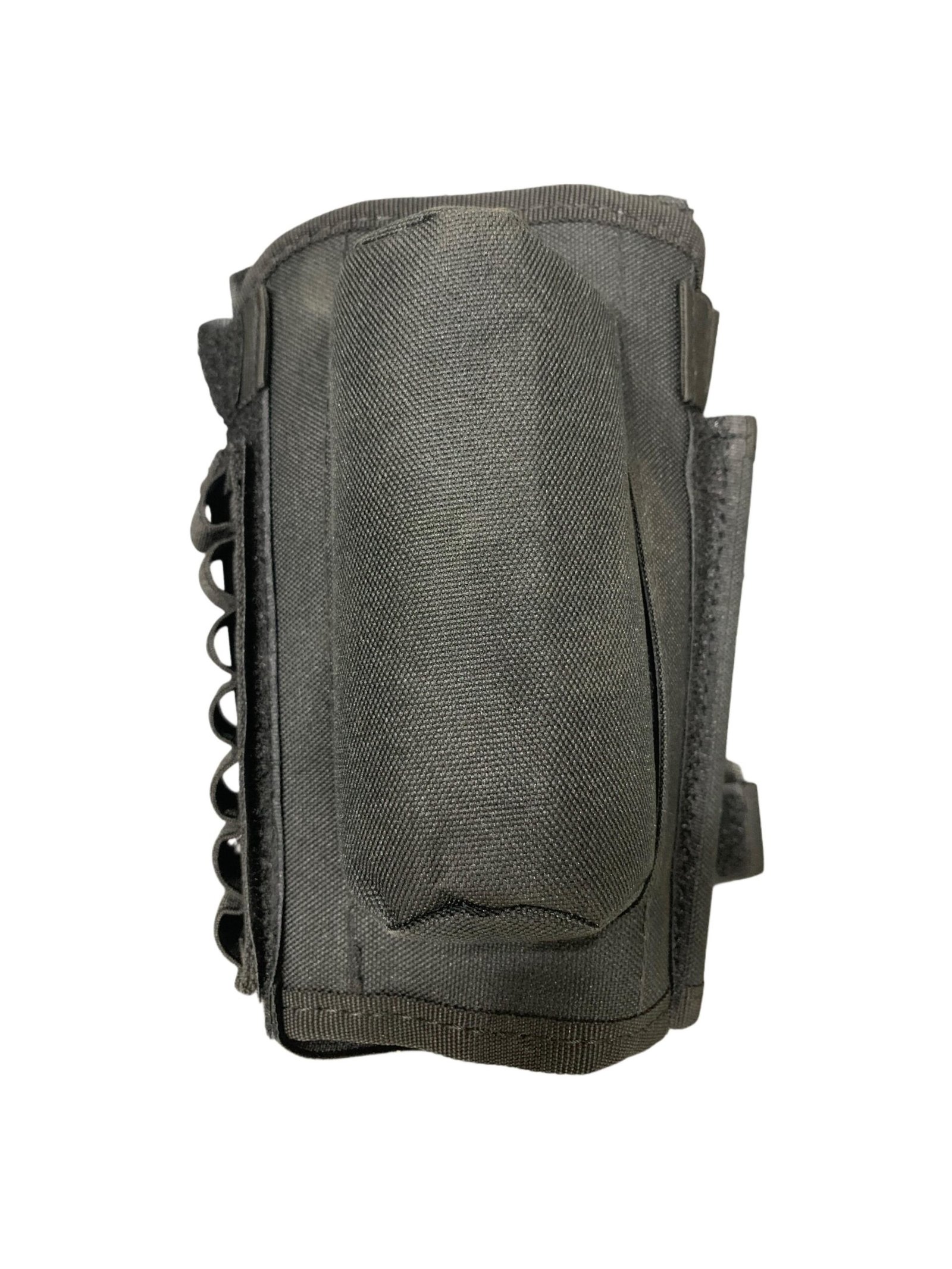Tactical Ammo & Accessory Pouch Set – Modular Belt-Mount Duo for Shooters & Field Gear - Image 5