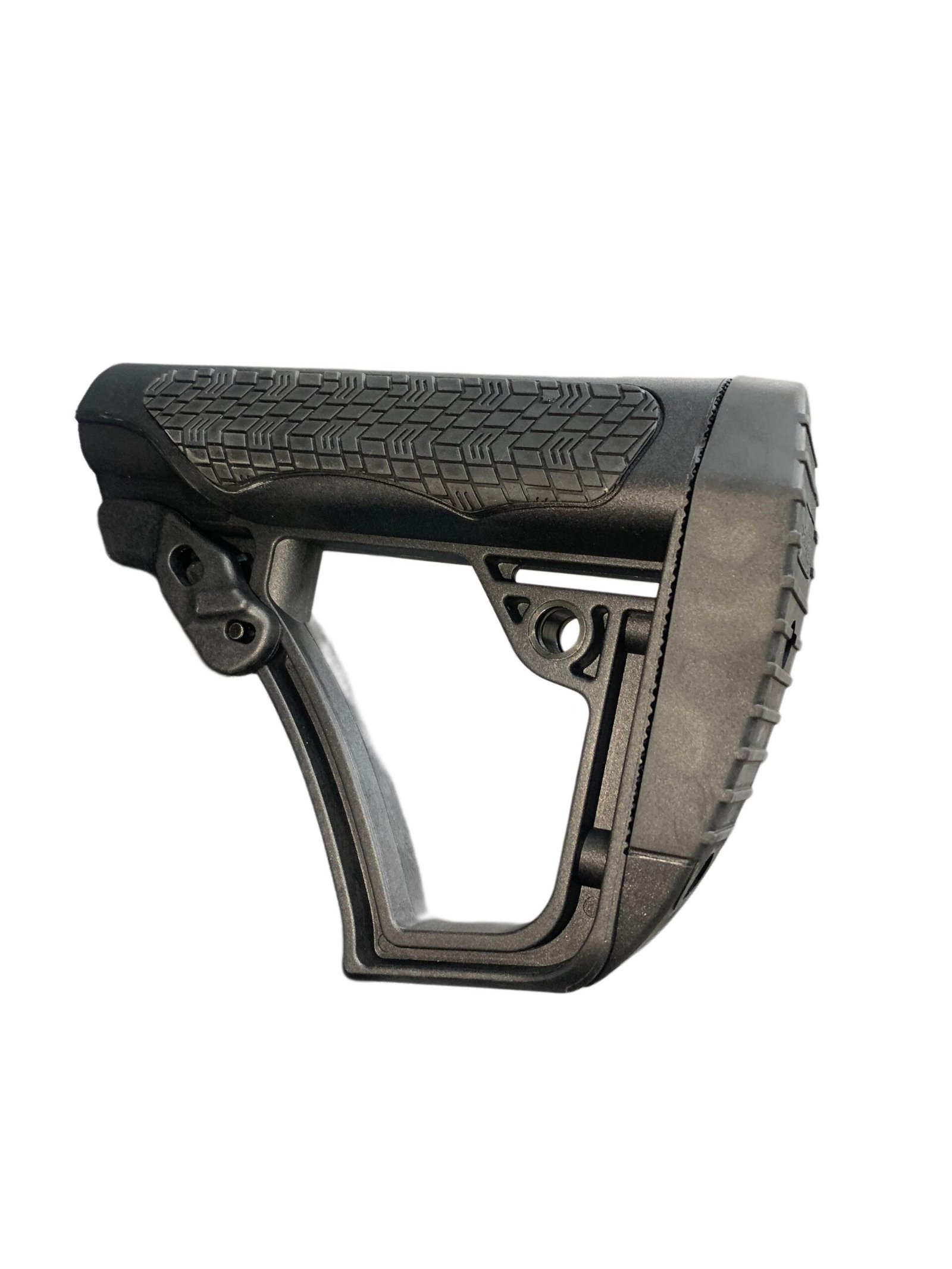 Tactical Rifle Shoulder Grip Stock - Image 2