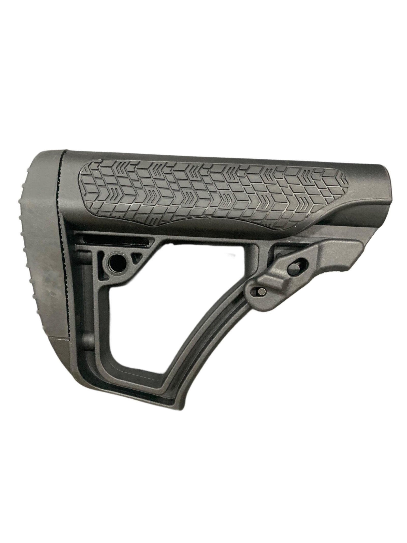 Tactical Rifle Shoulder Grip Stock