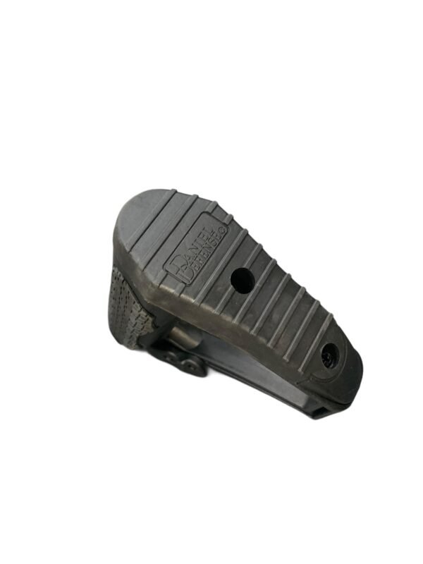 Daniel Defense Rifle Stock – Textured Shoulder Grip Buttstock