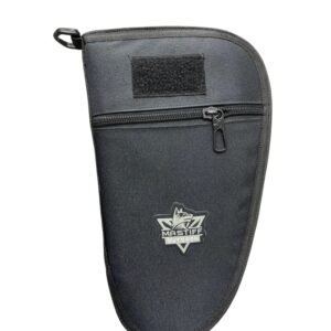 Mastiff Tactical Utility Pouch
