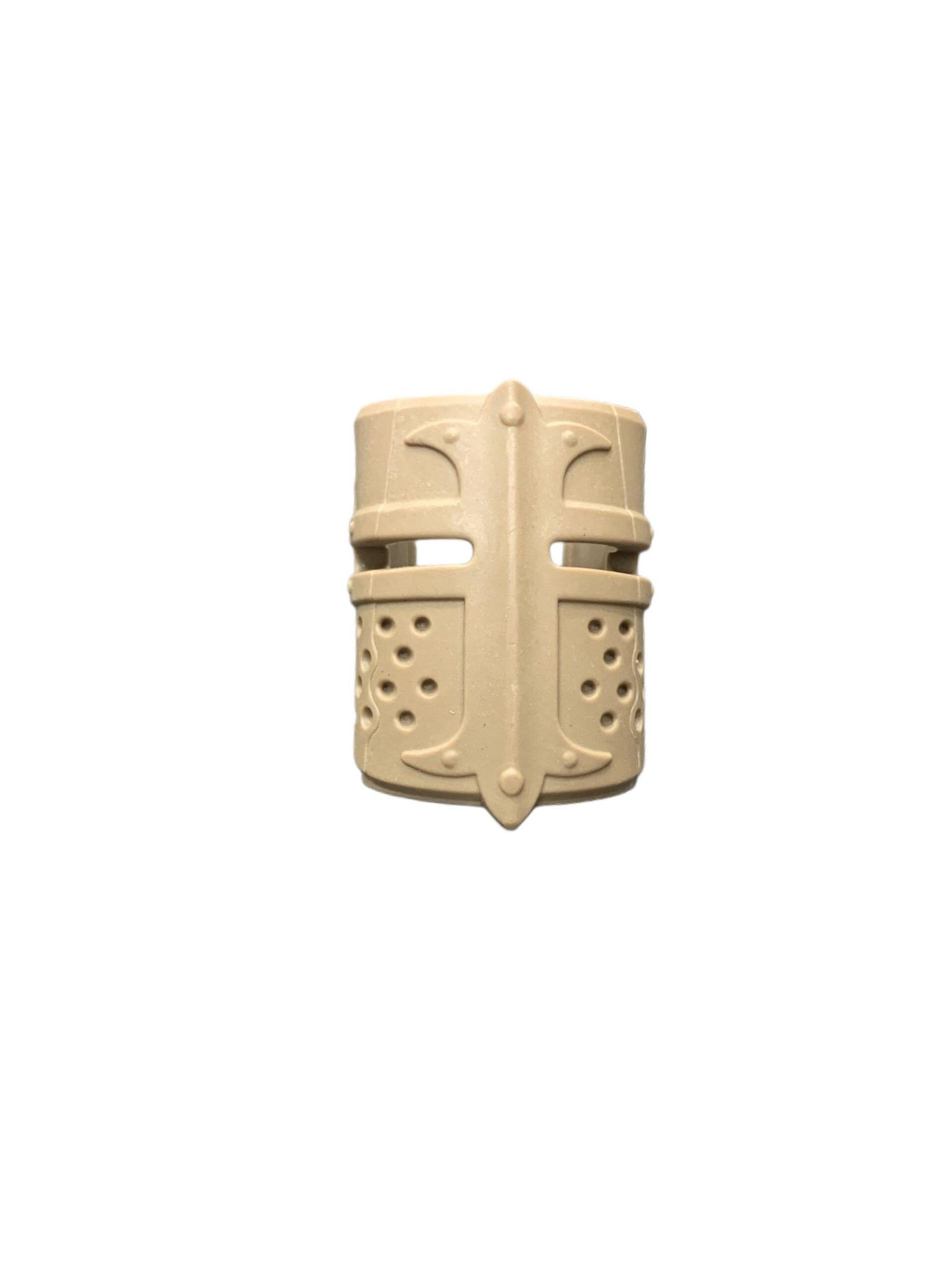 Tactical Magazine Mask Covers – Helmet-Style Mod Sleeves for Rifle Magazines (Set of 5) - Image 2