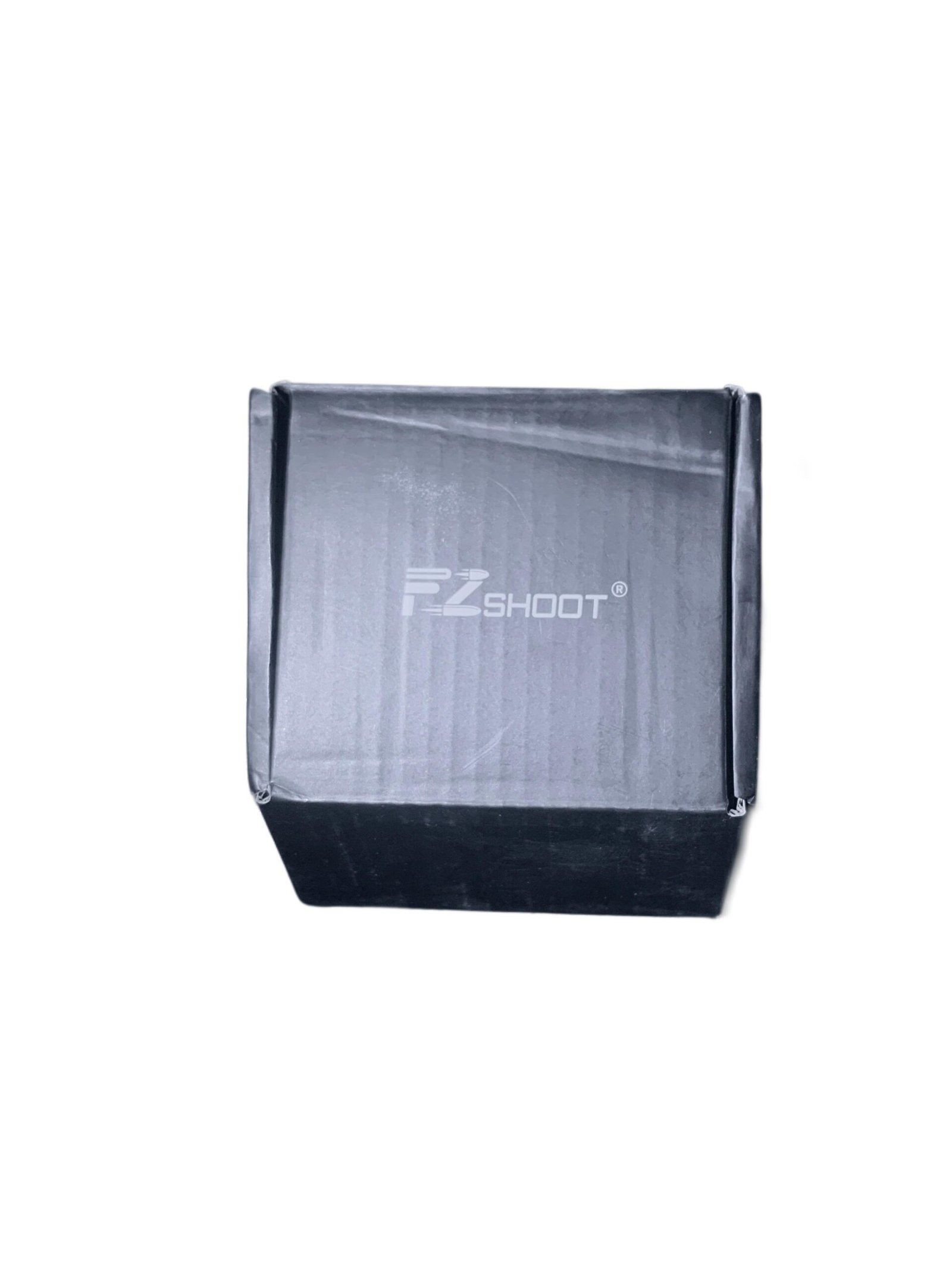 PZ SHOOT Tactical Rail-Mounted Flashlight - Image 4