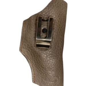 GALCO Brown Leather Holster