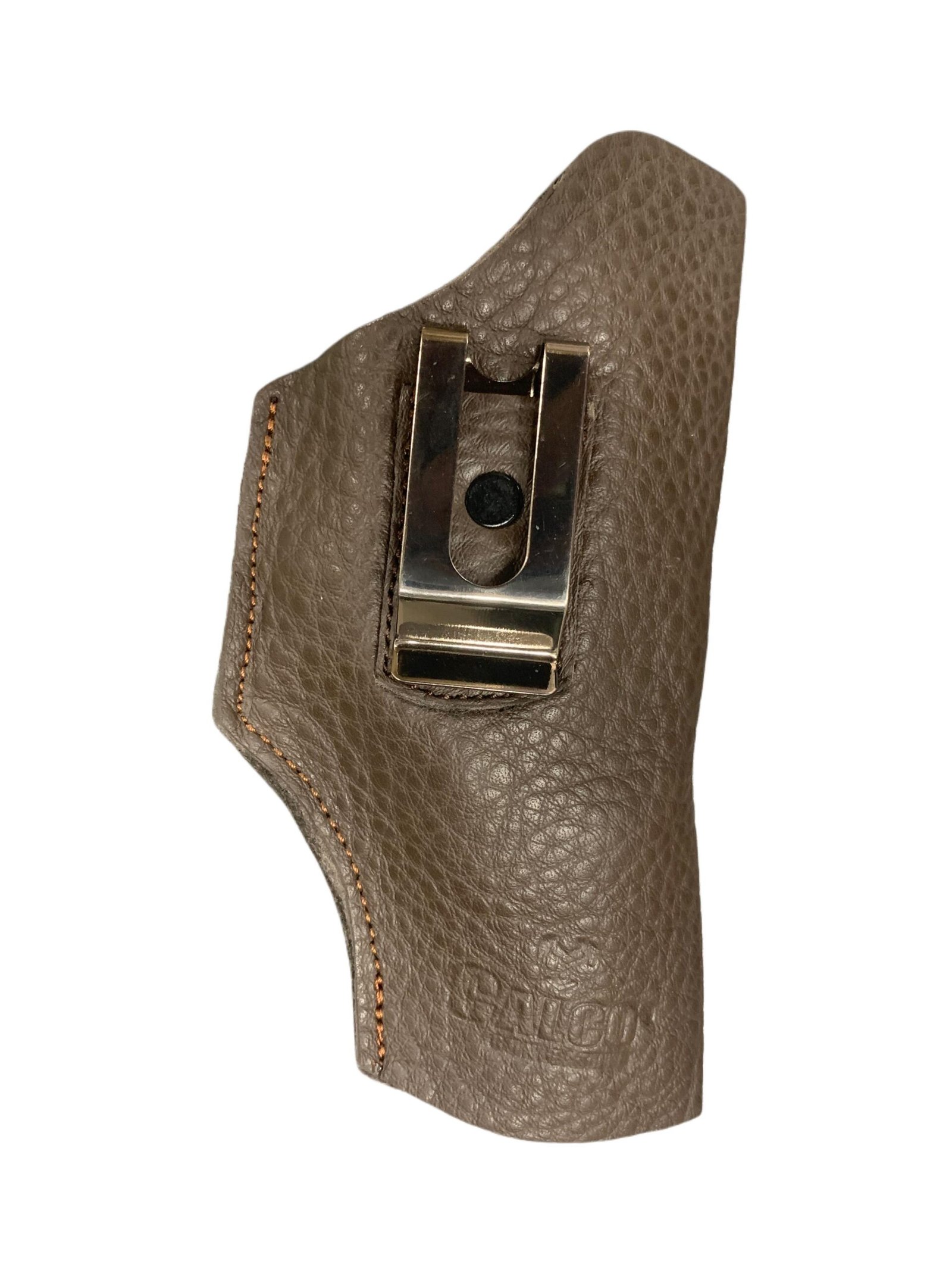 GALCO Brown Leather Holster