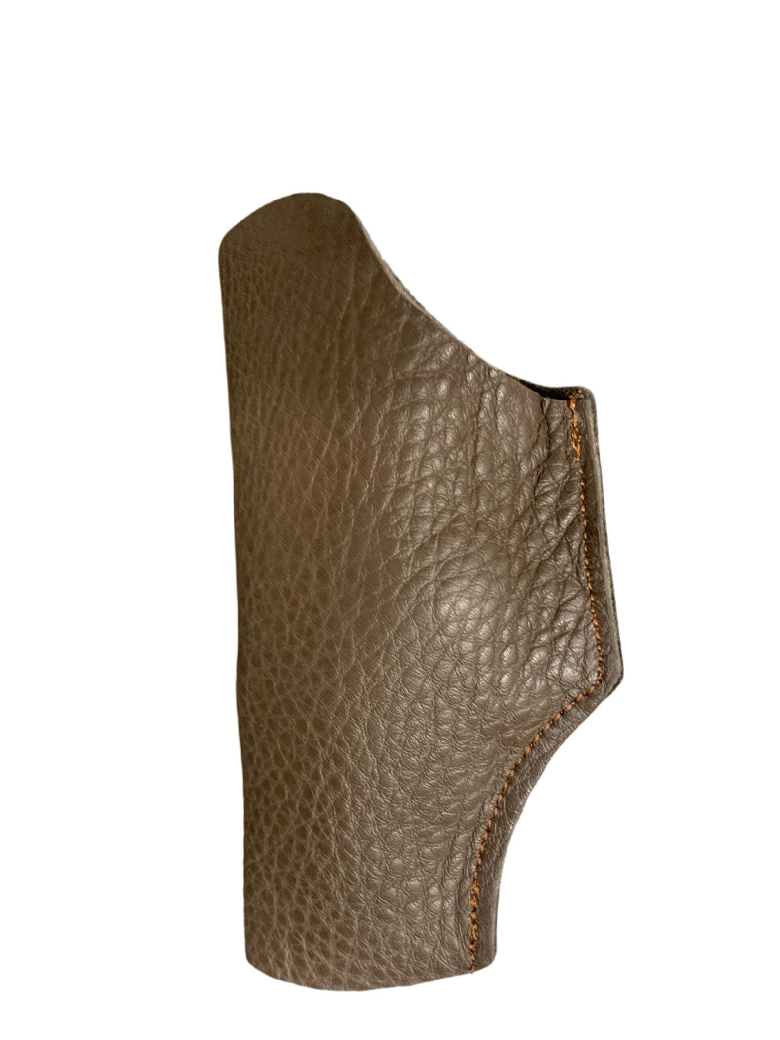 GALCO Brown Leather Holster - Image 2