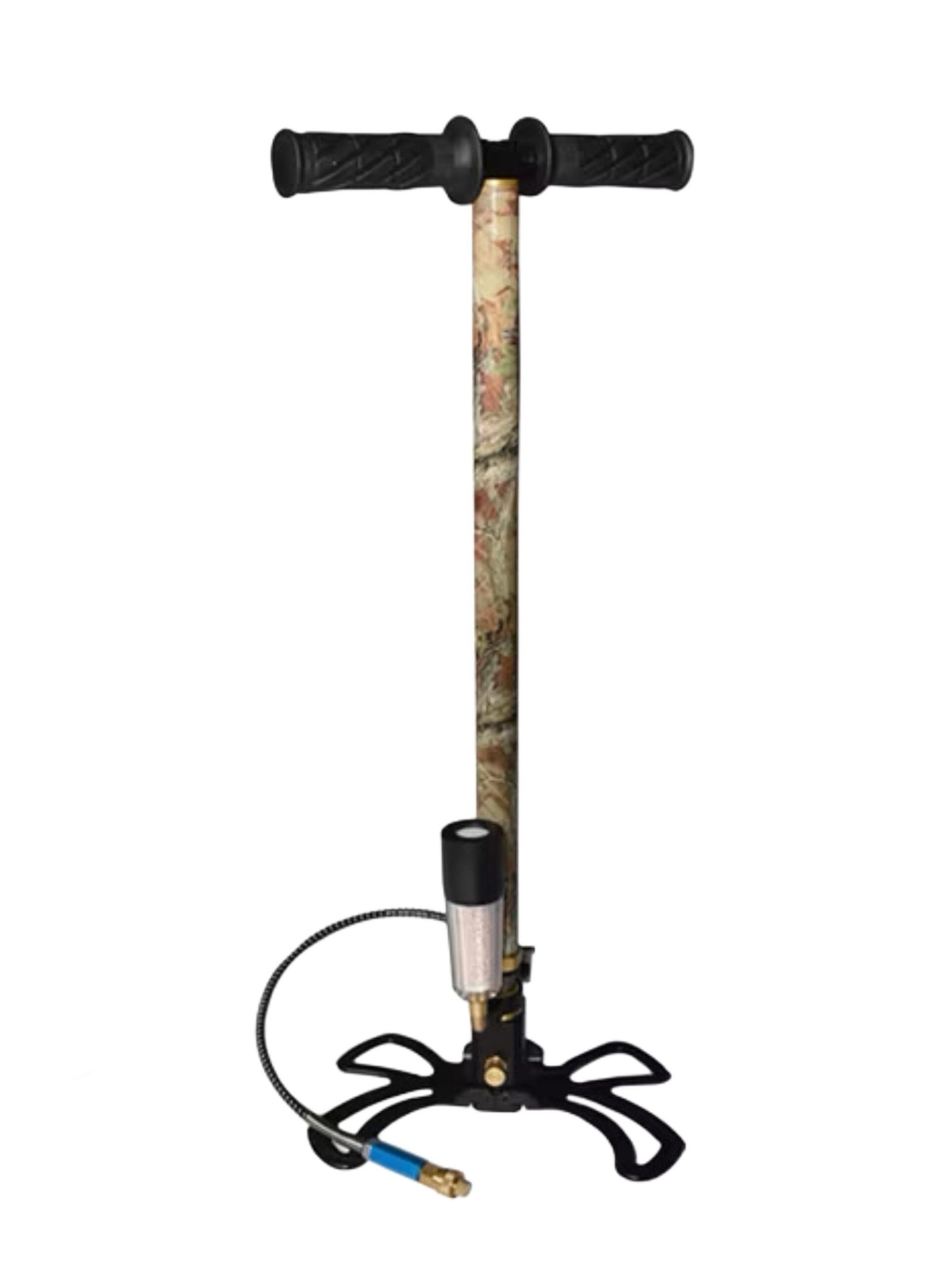 High-Pressure PCP Hand Pump - Image 2