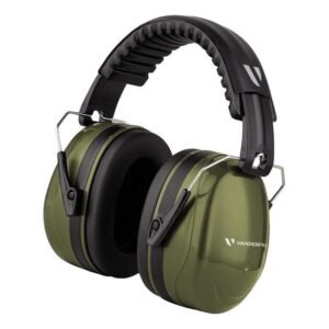 Noise Reduction Earmuffs
