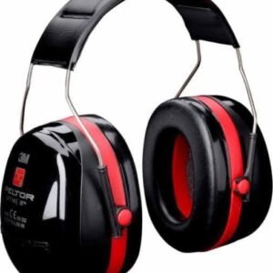3M PELTOR Optime III Earmuff