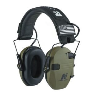 ARM NEXT Tactical Electronic Earmuffs