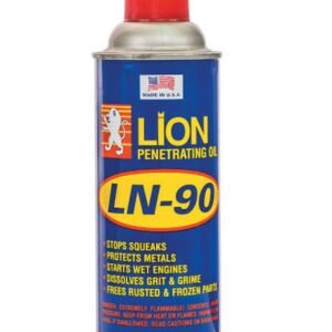 Lion LN-90 Penetrating Oil